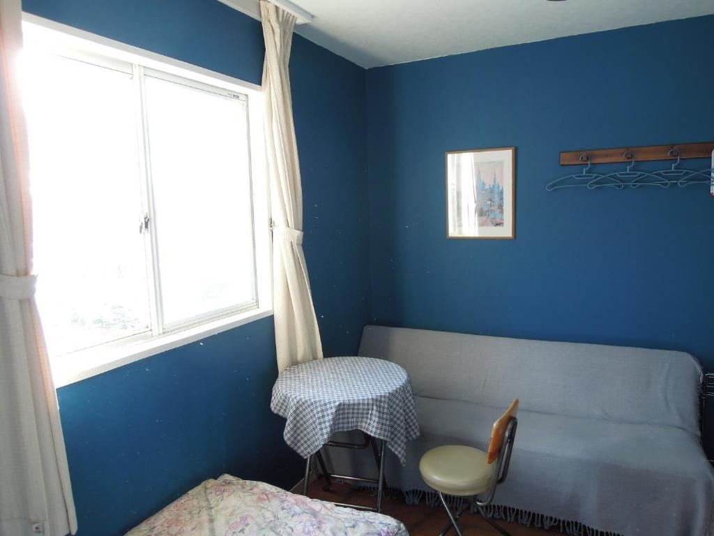 Bellscabin Guesthouse Каруидзава Стая снимка
